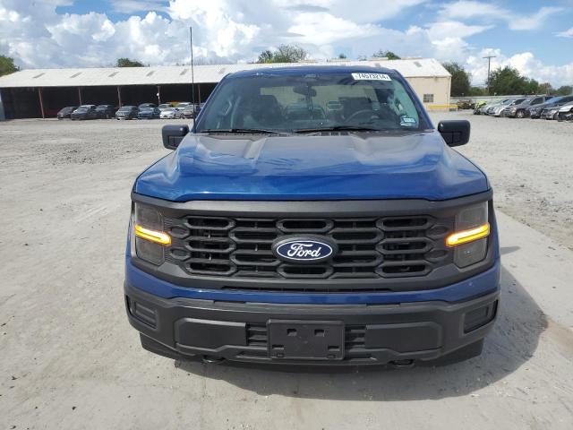 Photo 4 VIN: 1FTMF1L56RKD74837 - FORD F150 XL 