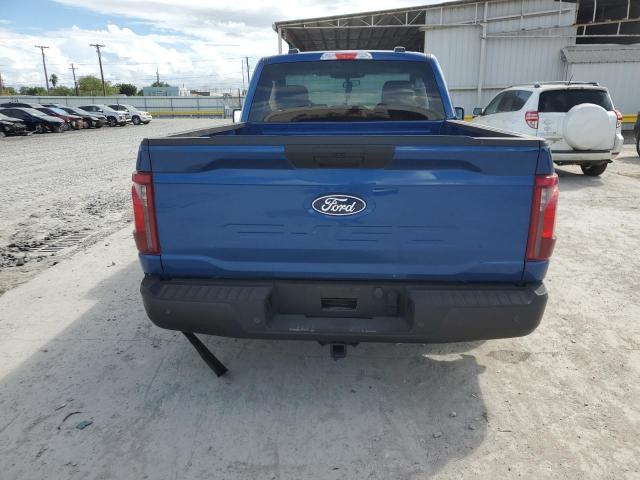 Photo 5 VIN: 1FTMF1L56RKD74837 - FORD F150 XL 