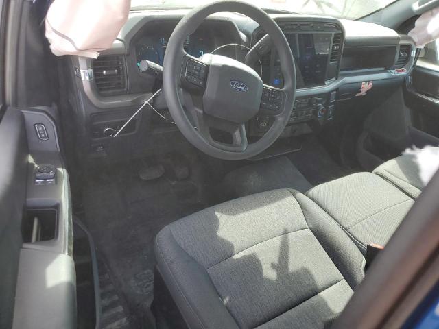 Photo 7 VIN: 1FTMF1L56RKD74837 - FORD F150 XL 