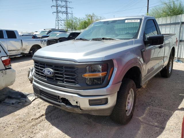 Photo 0 VIN: 1FTMF1L57RKD76029 - FORD F150 XL 