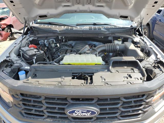 Photo 10 VIN: 1FTMF1L57RKD76029 - FORD F150 XL 