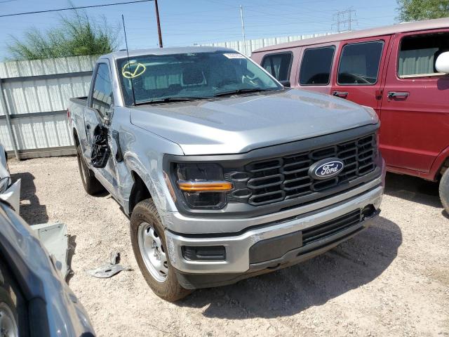 Photo 3 VIN: 1FTMF1L57RKD76029 - FORD F150 XL 