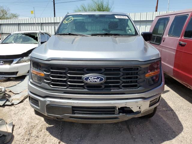 Photo 4 VIN: 1FTMF1L57RKD76029 - FORD F150 XL 