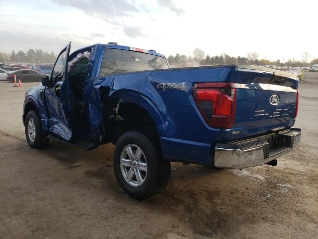 Photo 1 VIN: 1FTMF1L59RKD05043 - FORD F150 XL 