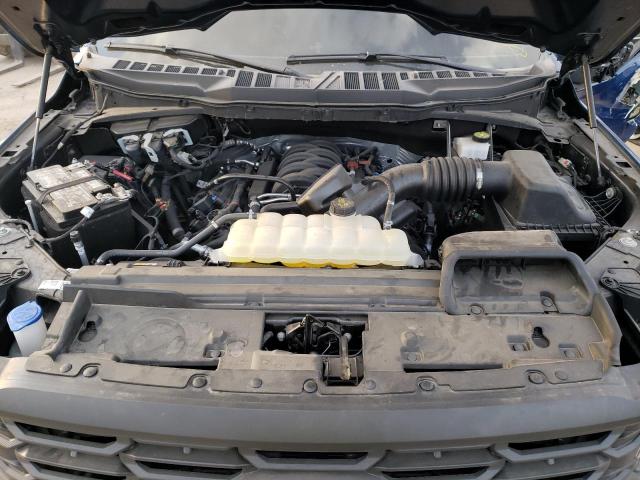 Photo 10 VIN: 1FTMF1L59RKD05043 - FORD F150 XL 