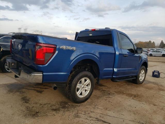 Photo 2 VIN: 1FTMF1L59RKD05043 - FORD F150 XL 