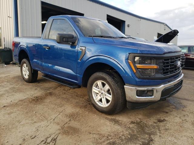 Photo 3 VIN: 1FTMF1L59RKD05043 - FORD F150 XL 