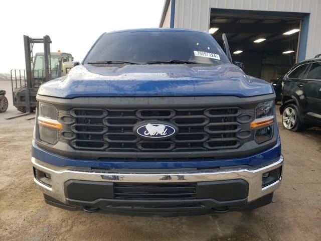 Photo 4 VIN: 1FTMF1L59RKD05043 - FORD F150 XL 