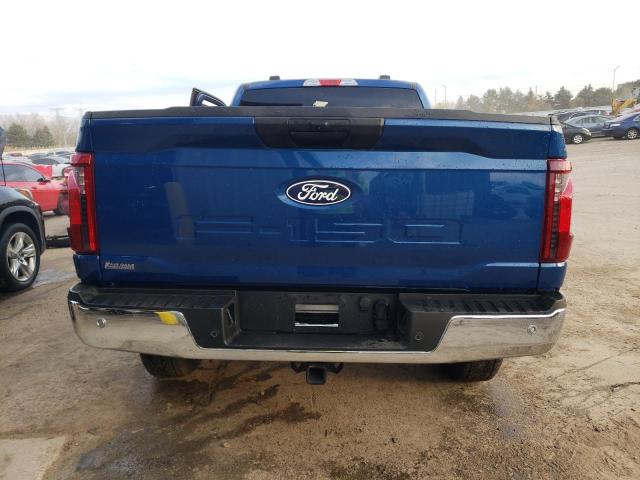 Photo 5 VIN: 1FTMF1L59RKD05043 - FORD F150 XL 