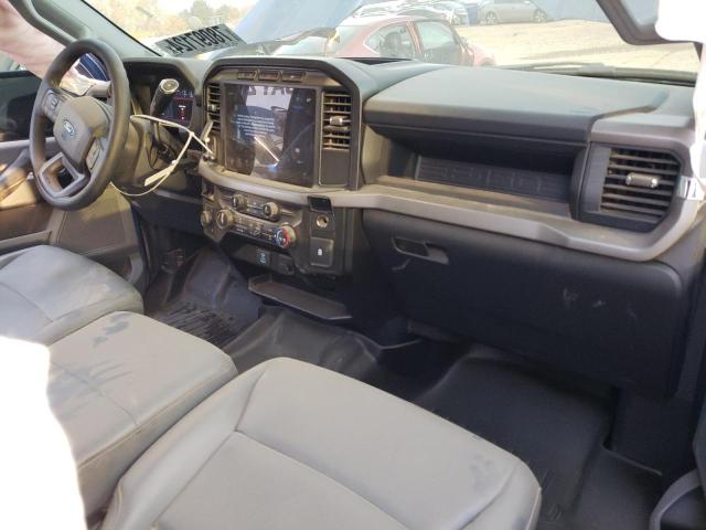 Photo 7 VIN: 1FTMF1L59RKD05043 - FORD F150 XL 