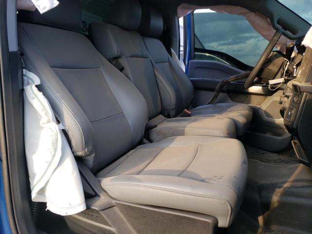 Photo 9 VIN: 1FTMF1L59RKD05043 - FORD F150 XL 