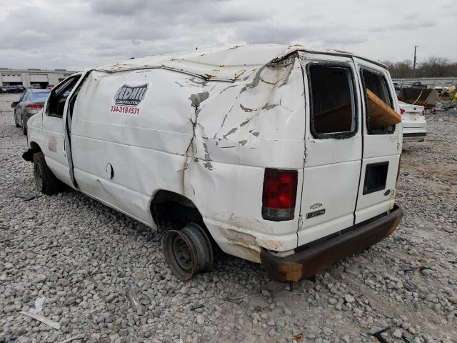 Photo 1 VIN: 1FTNE14W08DA45293 - FORD ECONOLINE 