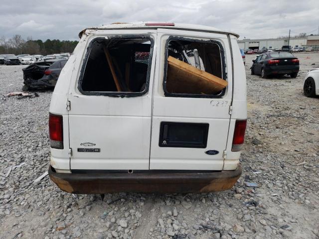 Photo 5 VIN: 1FTNE14W08DA45293 - FORD ECONOLINE 