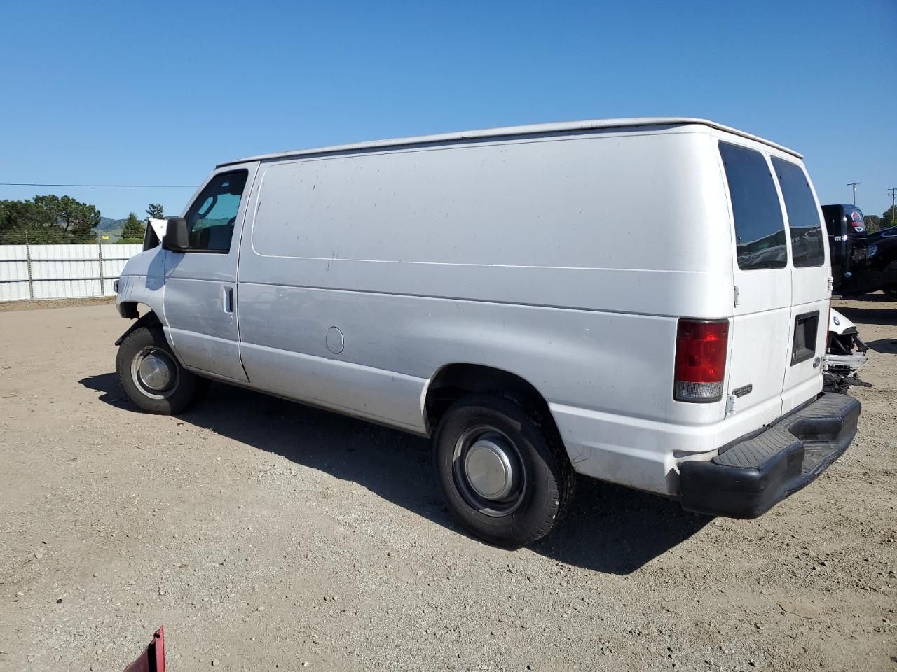 Photo 1 VIN: 1FTNE14W08DA78116 - FORD ECONOLINE 