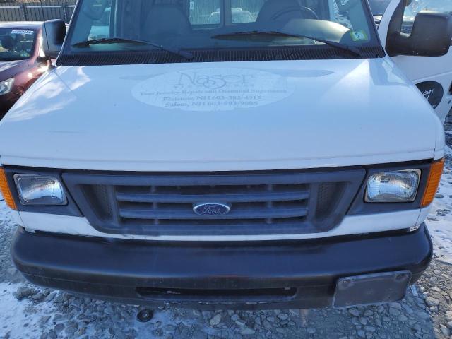 Photo 10 VIN: 1FTNE14W17DB34451 - FORD E150 