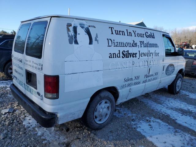 Photo 2 VIN: 1FTNE14W17DB34451 - FORD E150 