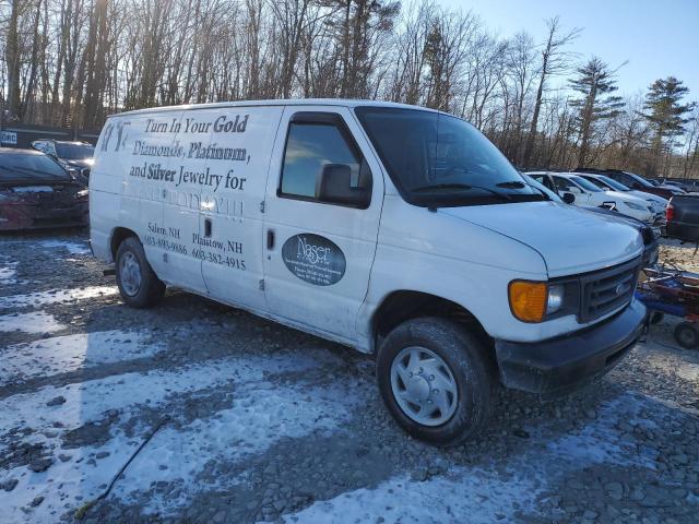 Photo 3 VIN: 1FTNE14W17DB34451 - FORD E150 