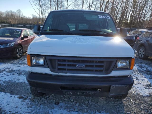 Photo 4 VIN: 1FTNE14W17DB34451 - FORD E150 