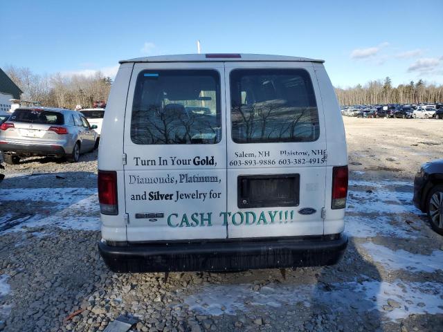 Photo 5 VIN: 1FTNE14W17DB34451 - FORD E150 