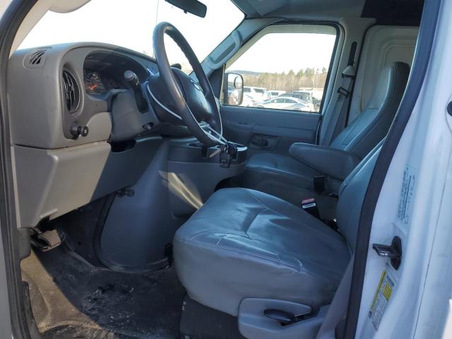 Photo 6 VIN: 1FTNE14W17DB34451 - FORD E150 