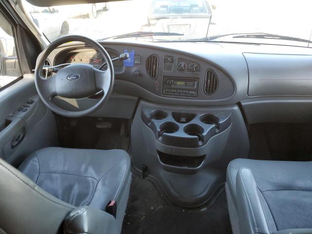 Photo 7 VIN: 1FTNE14W17DB34451 - FORD E150 