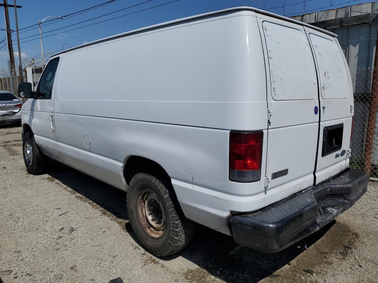 Photo 1 VIN: 1FTNE14W49DA28112 - FORD ECONOLINE 