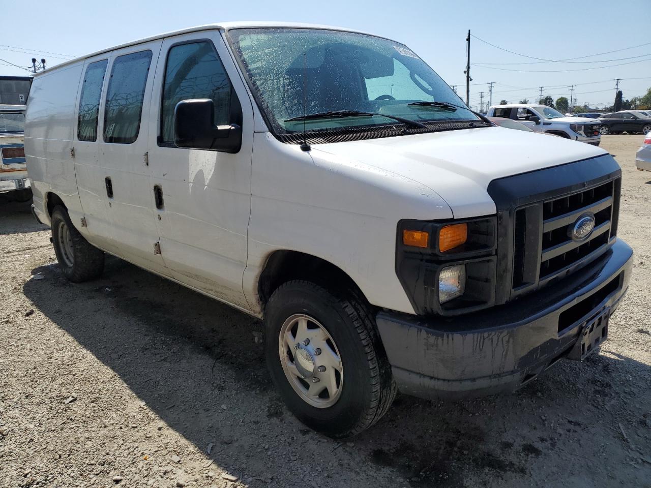 Photo 3 VIN: 1FTNE14W49DA28112 - FORD ECONOLINE 