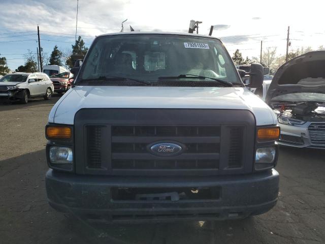 Photo 4 VIN: 1FTNE14W59DA93289 - FORD ALL MODELS 