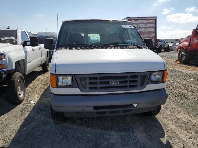 Photo 4 VIN: 1FTNE14W67DB11828 - FORD ECONOLINE 