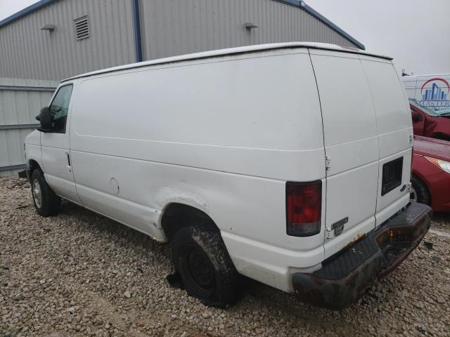 Photo 1 VIN: 1FTNE14W78DA36249 - FORD ALL MODELS 