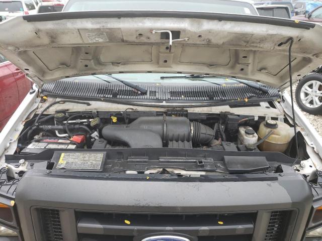 Photo 11 VIN: 1FTNE14W78DA36249 - FORD ALL MODELS 