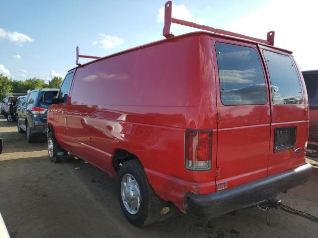 Photo 1 VIN: 1FTNE14W78DA71180 - FORD ECONOLINE 