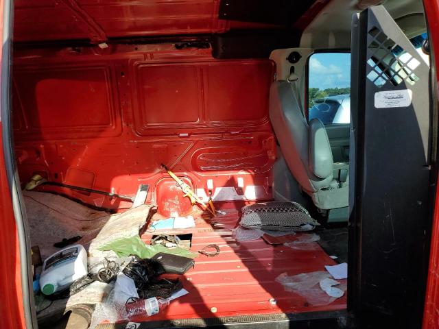 Photo 10 VIN: 1FTNE14W78DA71180 - FORD ECONOLINE 