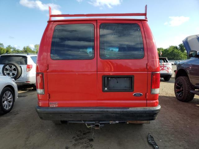 Photo 5 VIN: 1FTNE14W78DA71180 - FORD ECONOLINE 