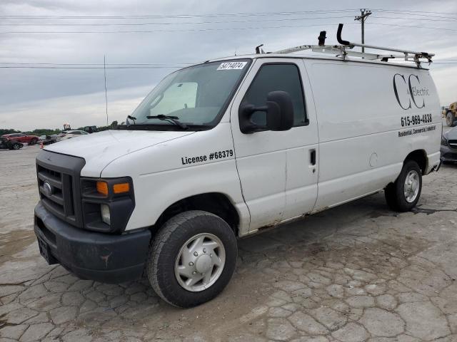 Photo 0 VIN: 1FTNE14W79DA75893 - FORD ECONOLINE 