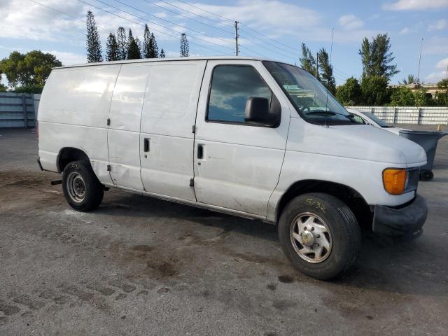 Photo 3 VIN: 1FTNE14W87DA11715 - FORD ECONOLINE 