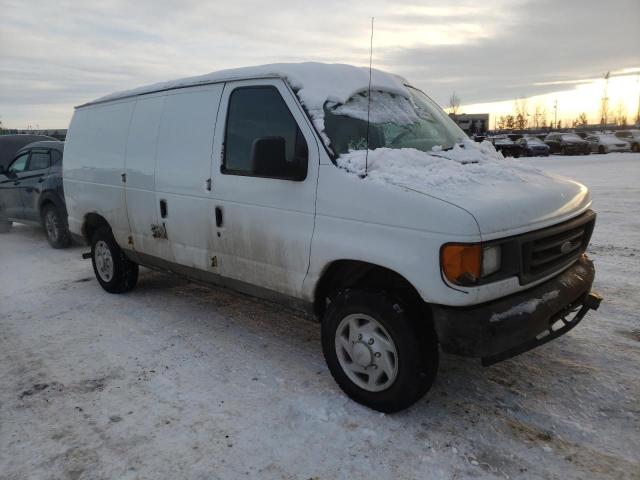 Photo 3 VIN: 1FTNE14W87DA47145 - FORD ECONOLINE 