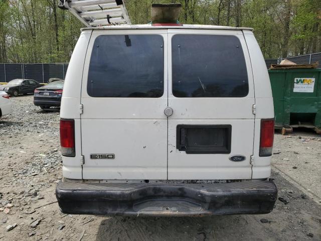 Photo 5 VIN: 1FTNE14W87DA57643 - FORD ECONOLINE 