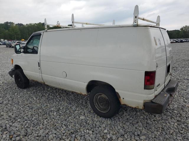 Photo 1 VIN: 1FTNE14W87DA80338 - FORD ECONOLINE 