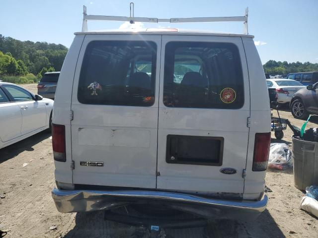 Photo 5 VIN: 1FTNE14W88DA06435 - FORD ECONOLINE 