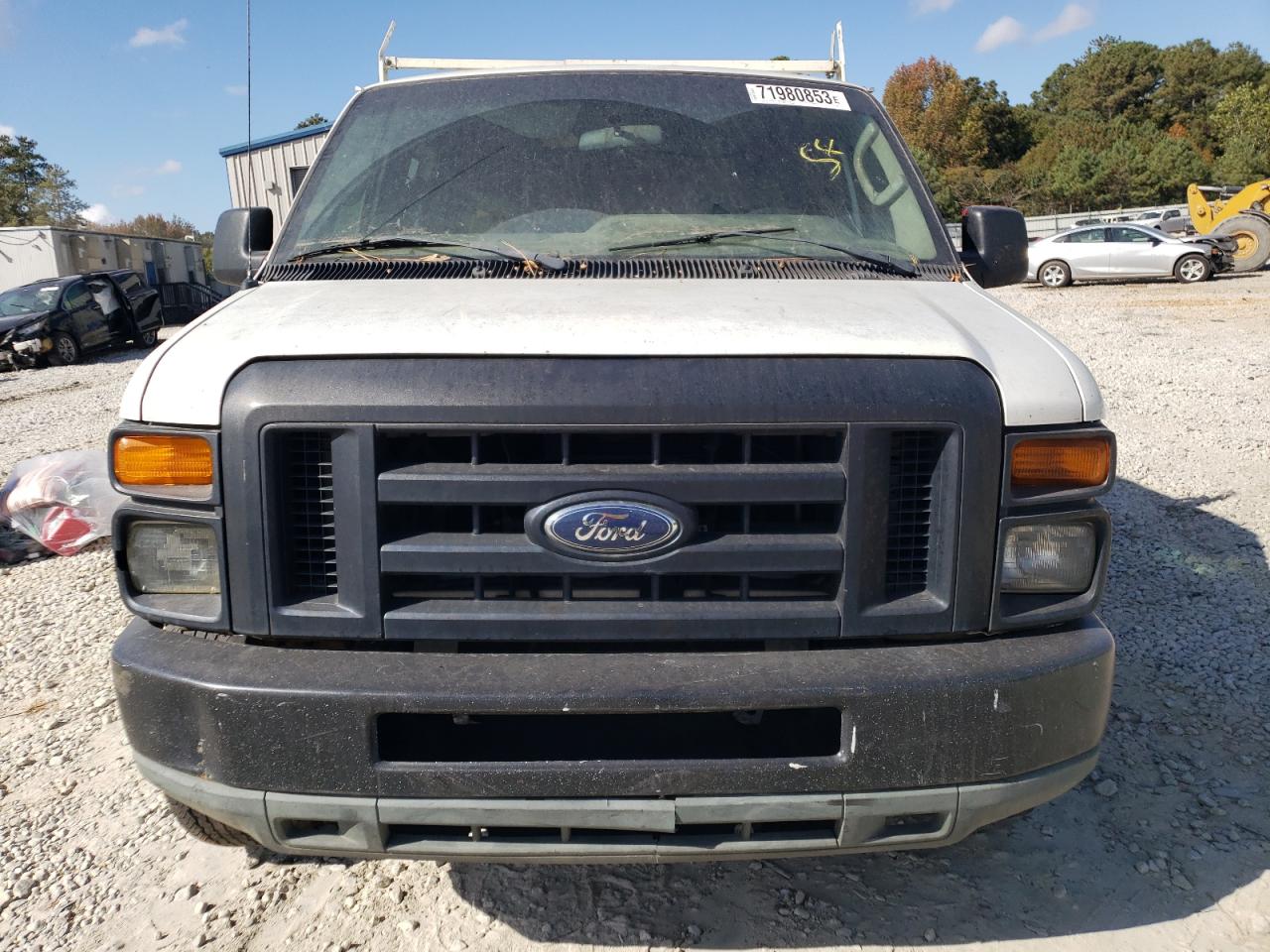 Photo 4 VIN: 1FTNE14W89DA89768 - FORD ECONOLINE 