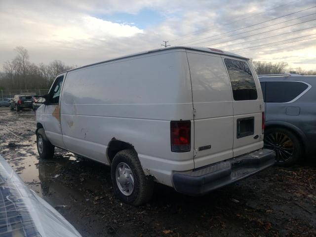 Photo 1 VIN: 1FTNE14W97DB26744 - FORD ECONOLINE 