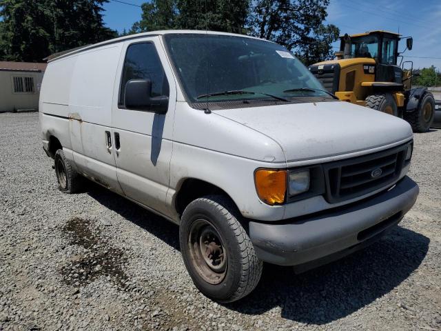 Photo 3 VIN: 1FTNE14WX7DA73925 - FORD ECONOLINE 