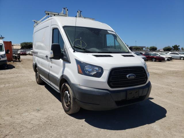 Photo 0 VIN: 1FTNE1CM0FKA87634 - FORD TRANSIT T- 