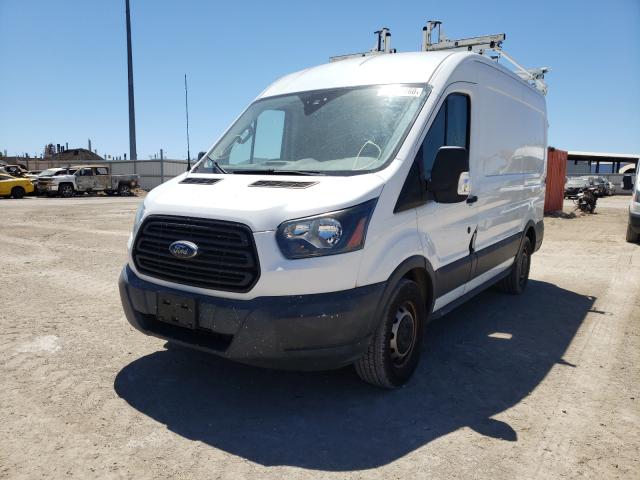 Photo 1 VIN: 1FTNE1CM0FKA87634 - FORD TRANSIT T- 