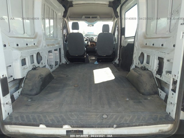 Photo 7 VIN: 1FTNE1CM1FKA51578 - FORD TRANSIT CARGO VAN 