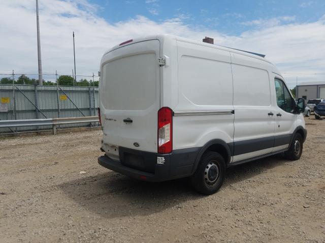 Photo 3 VIN: 1FTNE1CM2FKA31792 - FORD TRANSIT 