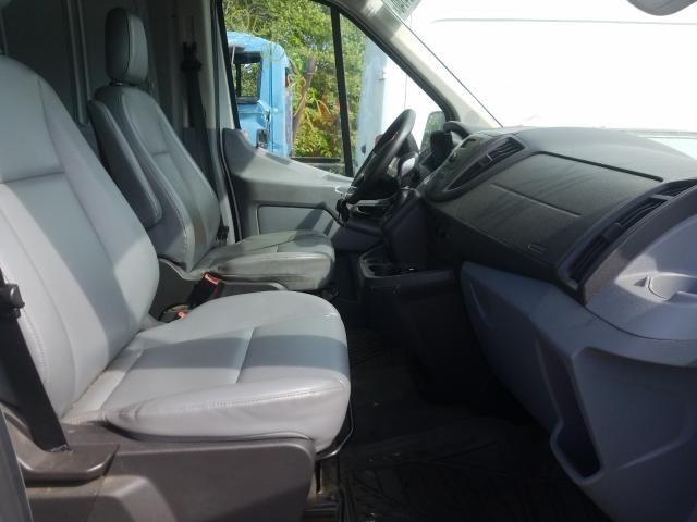 Photo 4 VIN: 1FTNE1CM2FKA31792 - FORD TRANSIT 