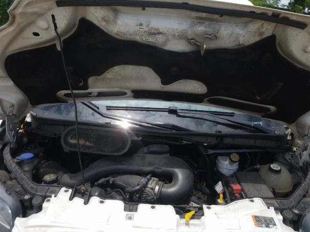 Photo 6 VIN: 1FTNE1CM2FKA31792 - FORD TRANSIT 