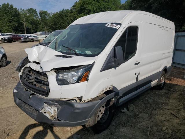 Photo 0 VIN: 1FTNE1CM3FKA28268 - FORD TRANSIT 